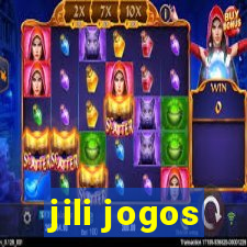 jili jogos